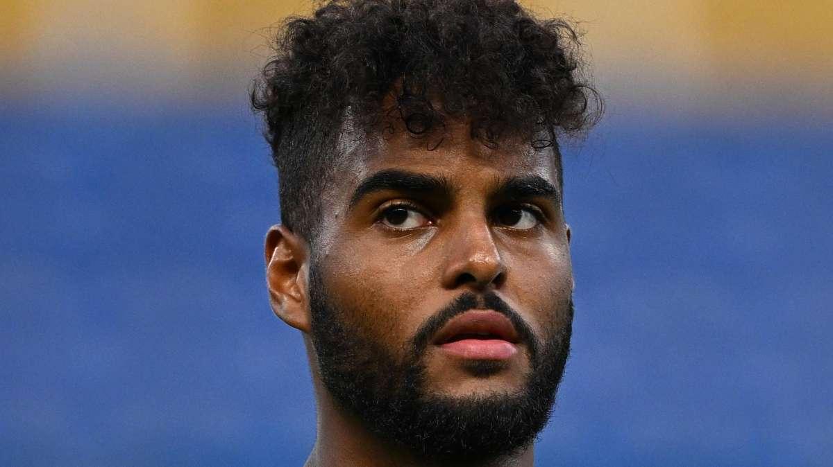Calciomercato Sassuolo, Emil Ceide può partire a gennaio: la situazione