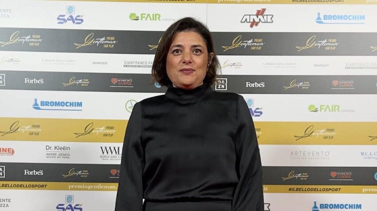 Sassuolo Calcio news oggi: Berardi dal cuore d'oro, premiata Veronica Squinzi