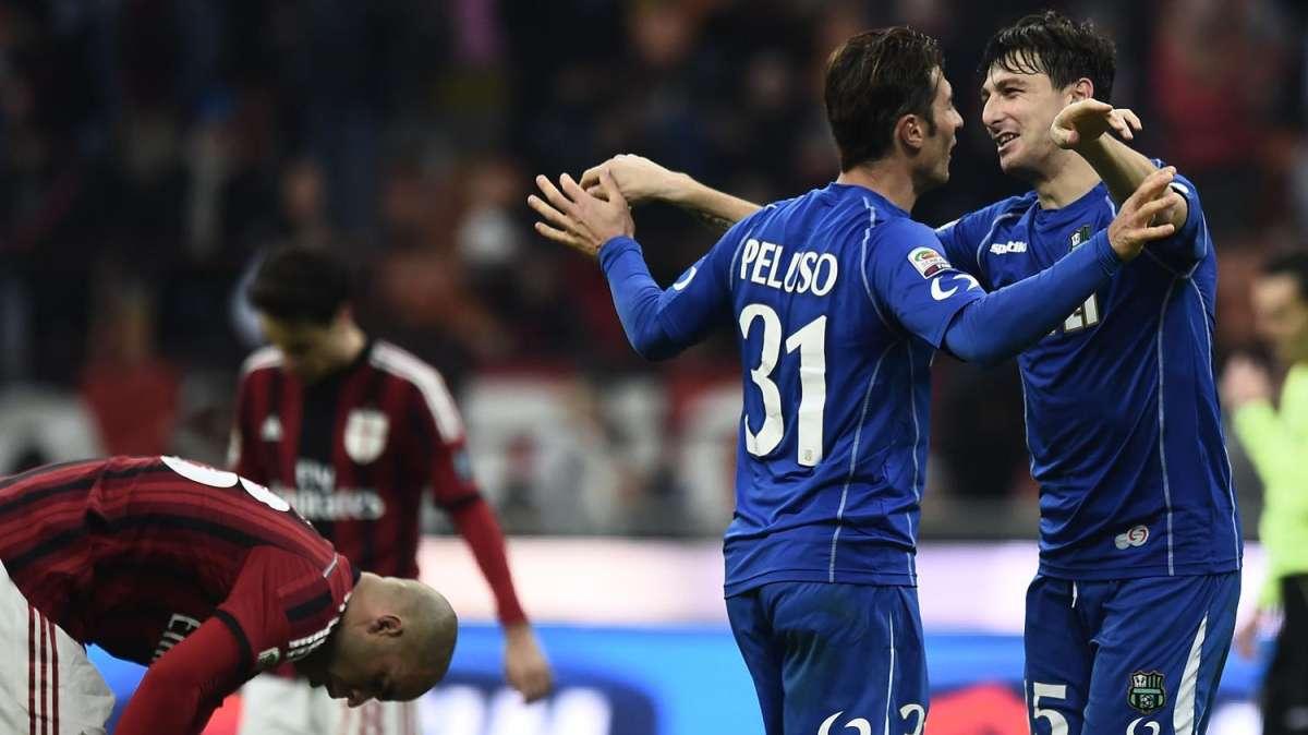 Milan Sassuolo precedenti: a San Siro per il miracolo, sapendo già come si fa