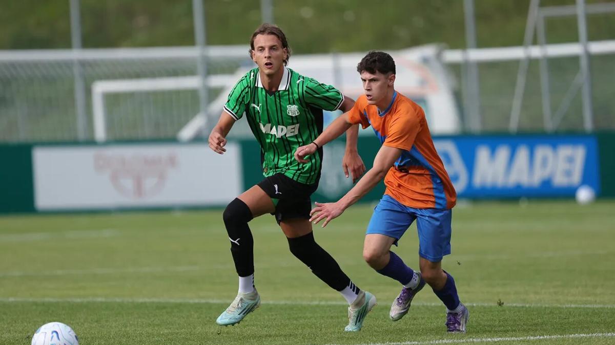 Calciomercato Sassuolo, Ciervo può partire ancora: il Catanzaro pensa all’esterno