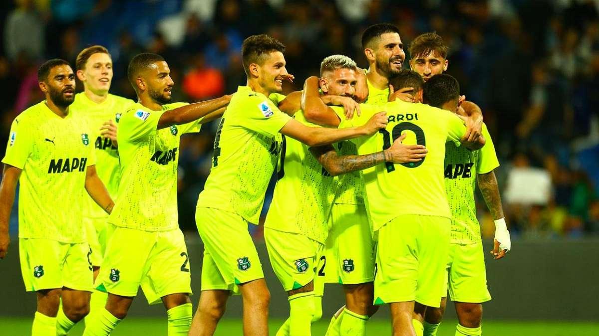 Sassuolo, occasione sosta: gerarchie da scalare e Dionisi da convincere