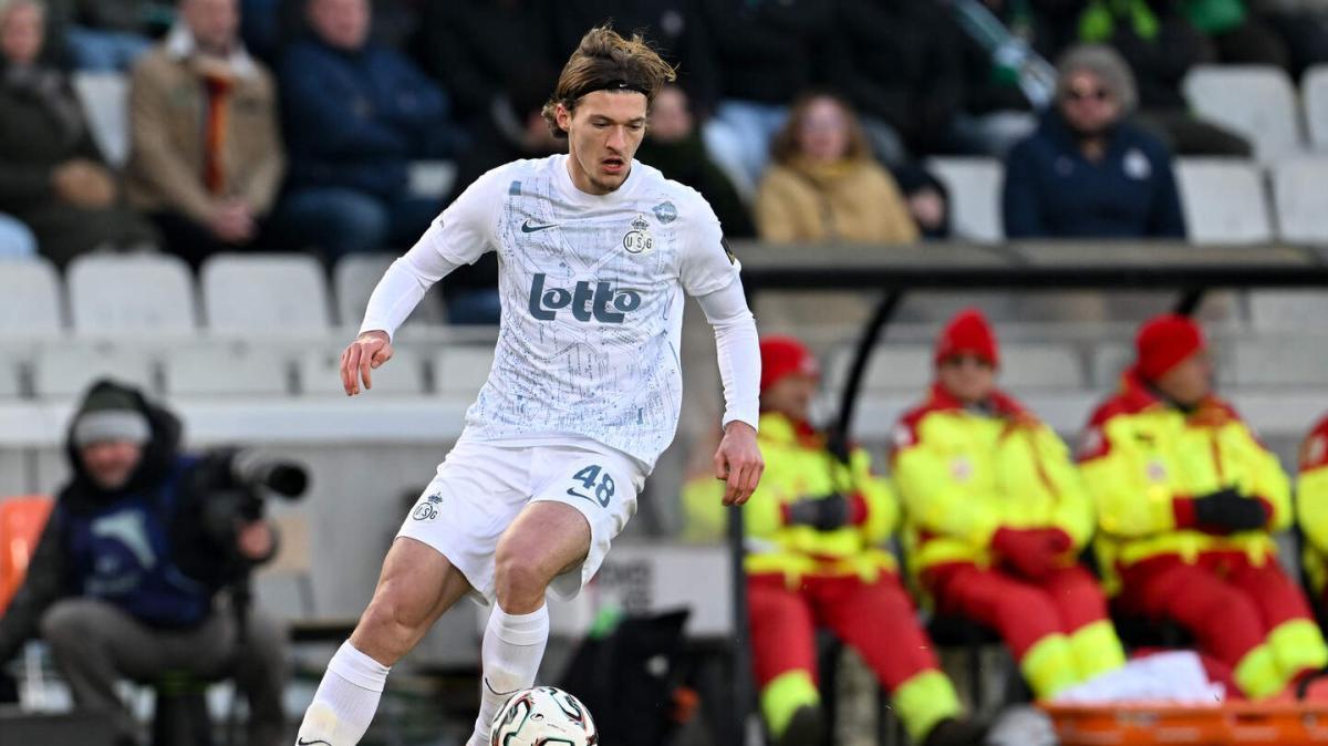 Calciomercato Sassuolo, occhi su Leysen: primi approcci per il difensore dell'Union Saint-Gilloise