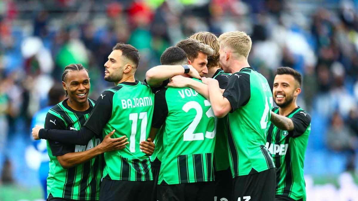 Sassuolo in ritiro: una scelta inusuale ma non una novità. Tutti i precedenti
