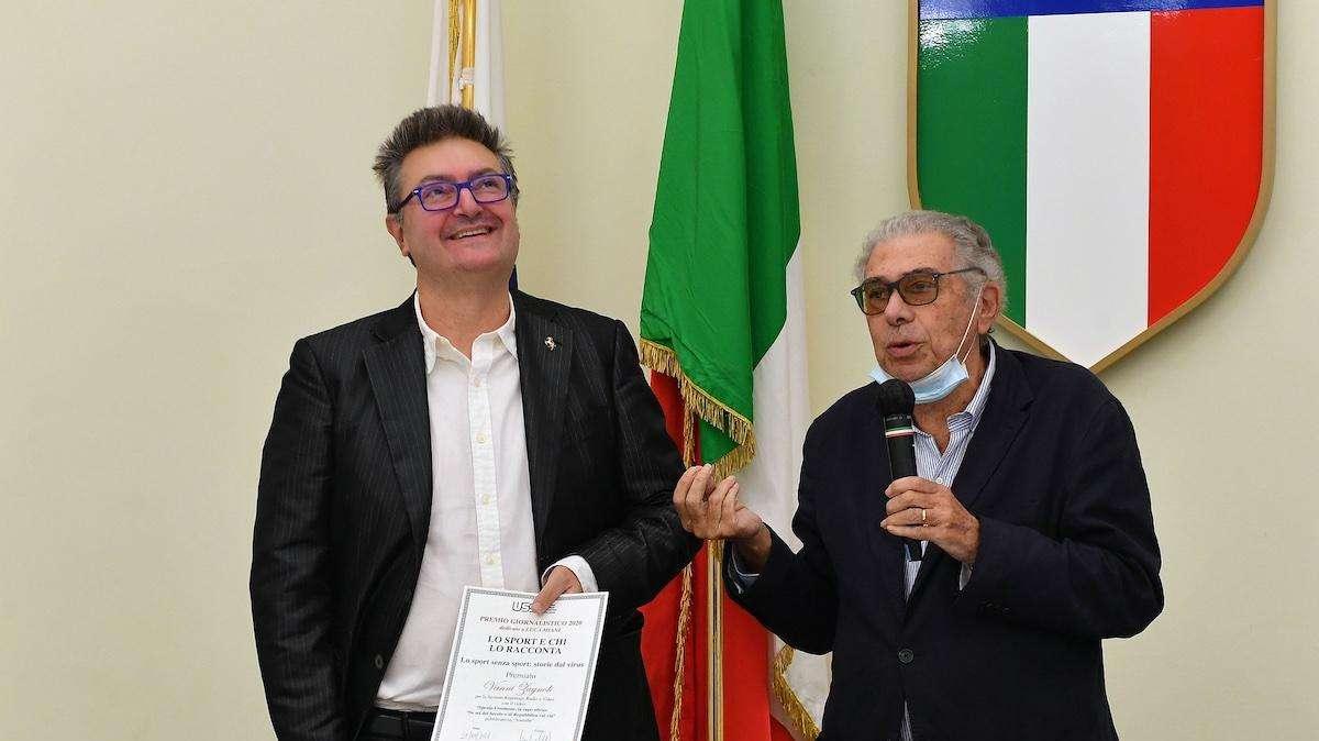 Vanni Zagnoli: "I soliti problemi difensivi, abbassiamo le aspettative" - VIDEO