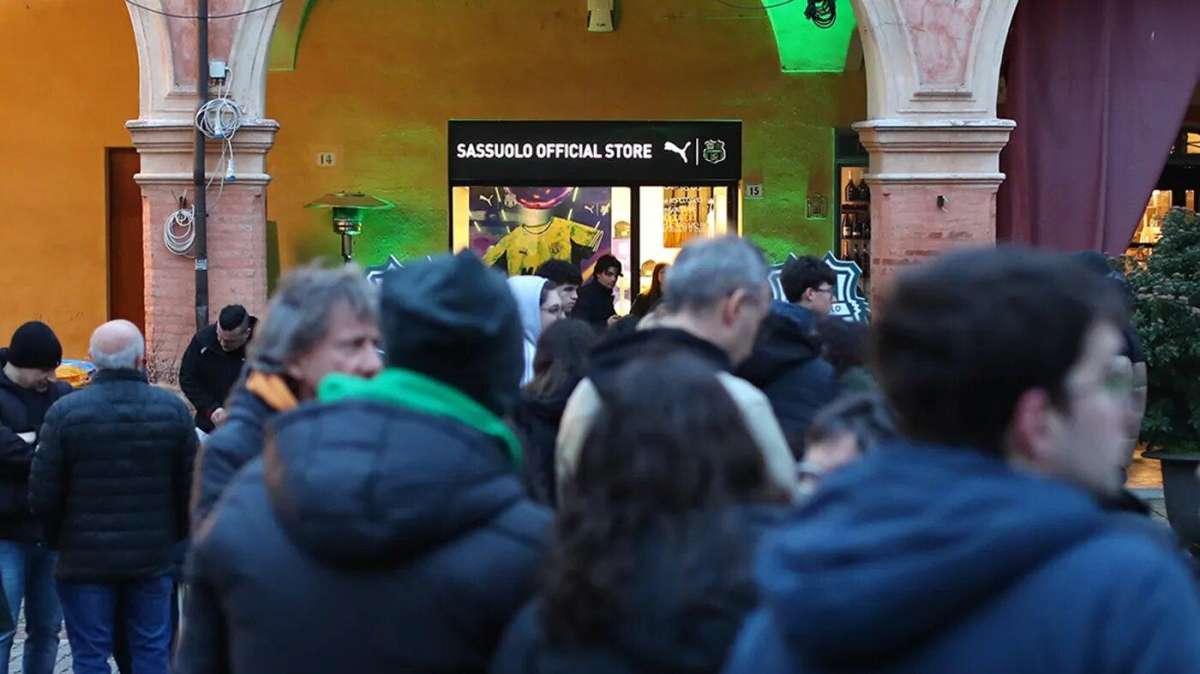 SN - Cosa pensano i tifosi del Sassuolo sulla stagione 2025/26