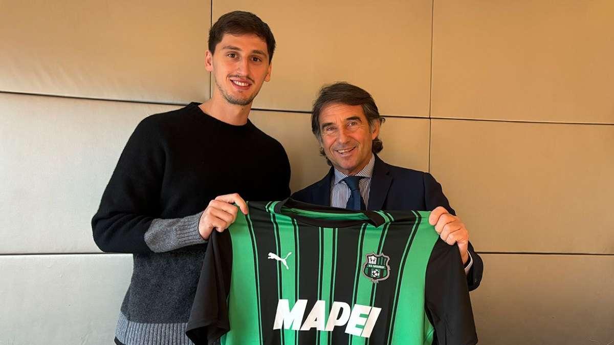 Kumbulla al Sassuolo, ora è ufficiale: il comunicato e i dettagli