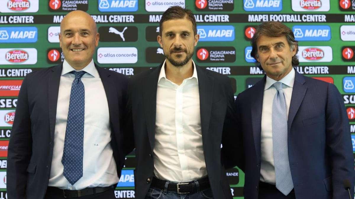 Calciomercato Sassuolo, via Frattesi: quattro nomi per il centrocampo
