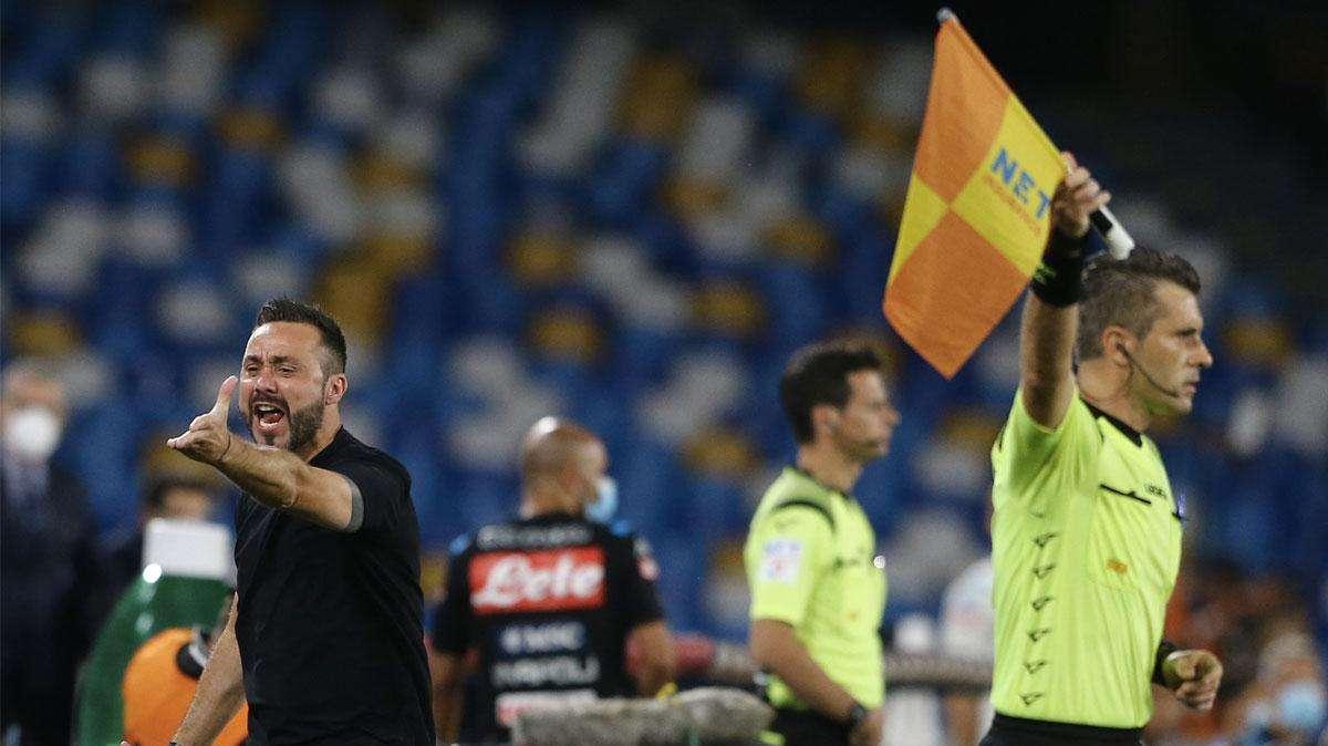 Eravamo 4 amici al Var