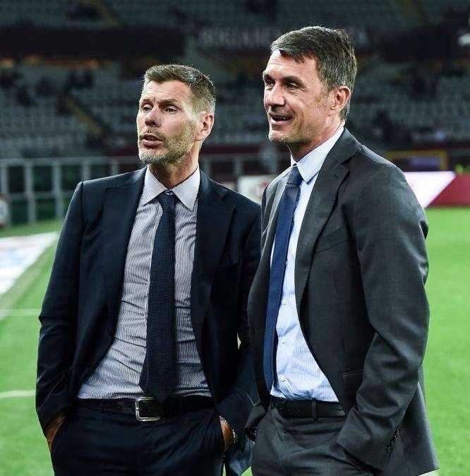 Milan, con il Sassuolo parata di stelle per la festa dei 120 anni
