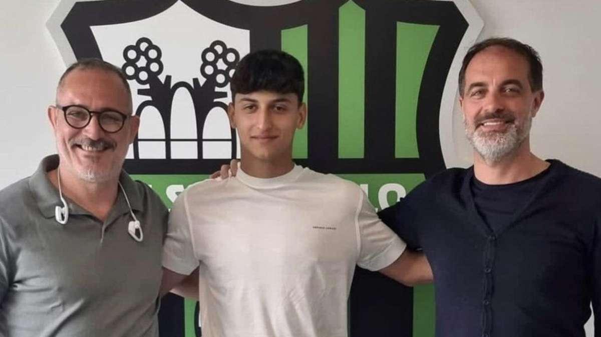 SN - Cicchetti, agente Flavio Russo: "Pronto per i grandi, decideremo col Sassuolo"