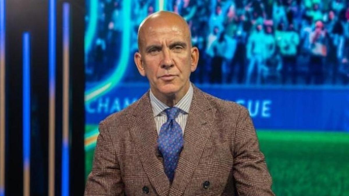 Di Canio: "Sebastiano Esposito ha forza, tecnica e qualità. È più smaliziato di Pio"