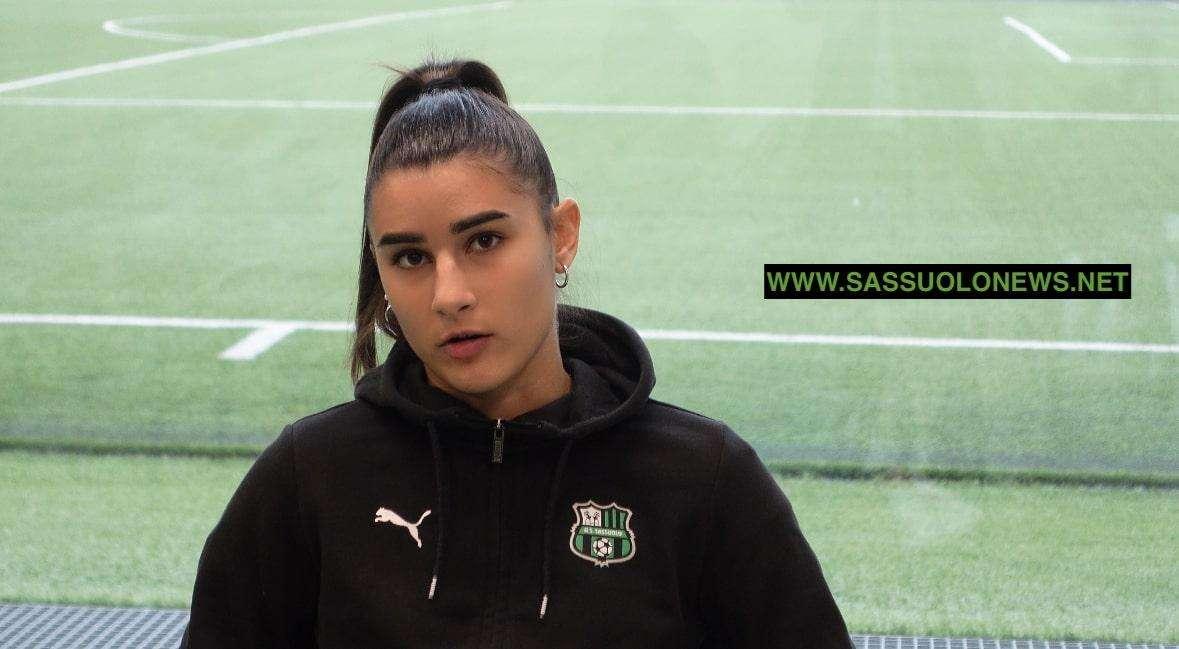Orsi: "Generazione S Sassuolo: vi spiego il mio ruolo da testimonial"