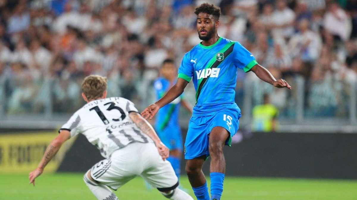 Spezia Sassuolo probabili formazioni: Pinamonti sì, Ceide-Thorstvedt dubbi