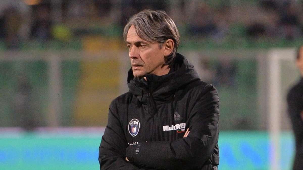 Inzaghi, dopo il Sassuolo anche lo Spezia: "Incredibile perdere con tre tiri in porta senza una parata"