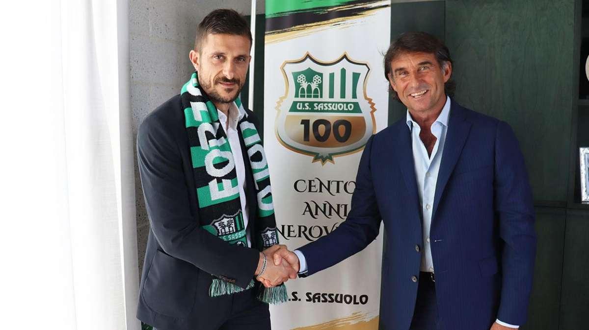 SN - Rinnovo Dionisi: il futuro a Sassuolo tra Grosso e una scommessa