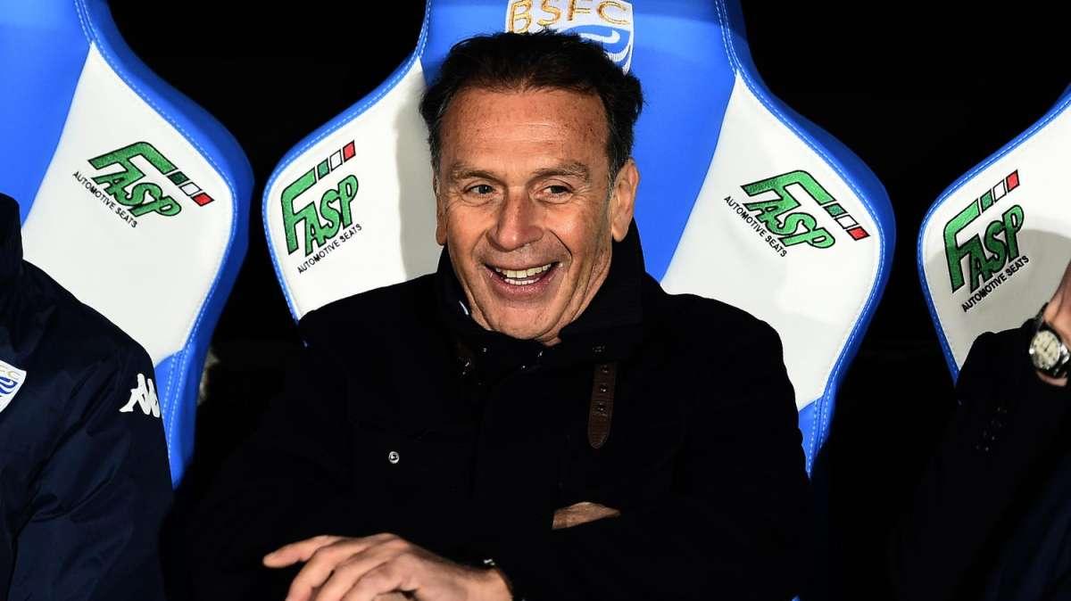 Brescia, trattativa con un fondo straniero ma Cellino tergiversa sulla cessione