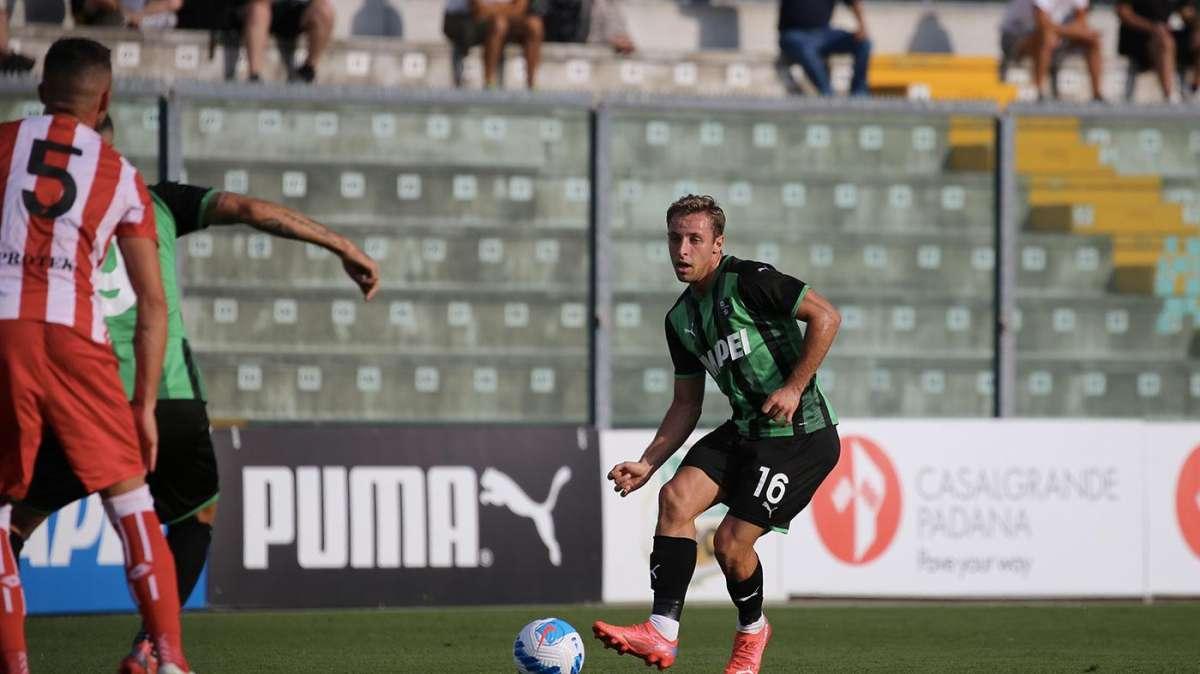 Frattesi e Boga da record negativo ma Jeremie sa come far male al Torino