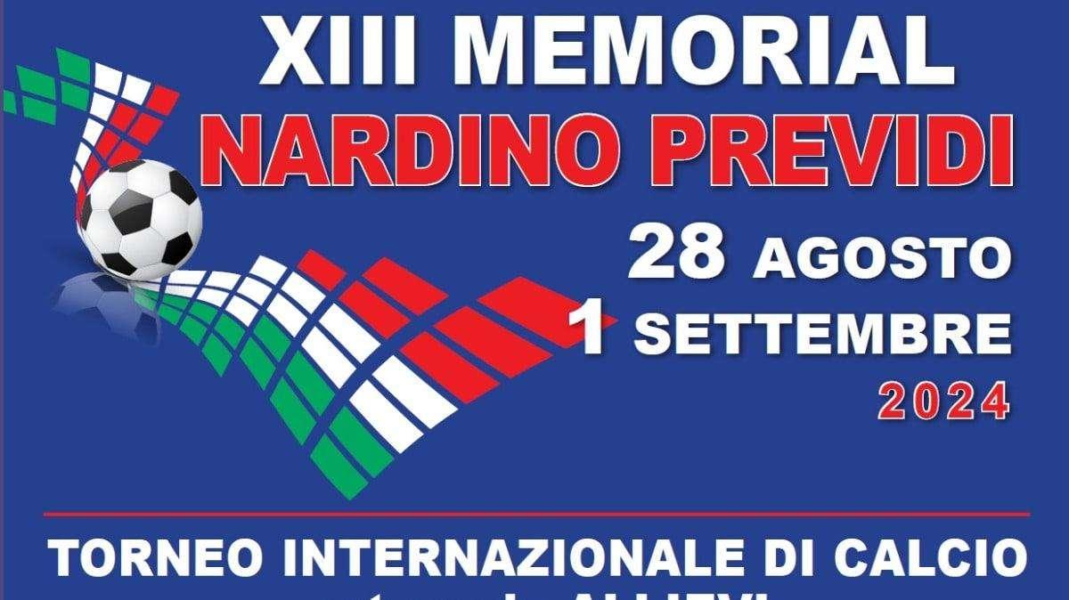 Memorial Nardino Previdi 2024: c'è il Sassuolo. Date, orari e programma partite
