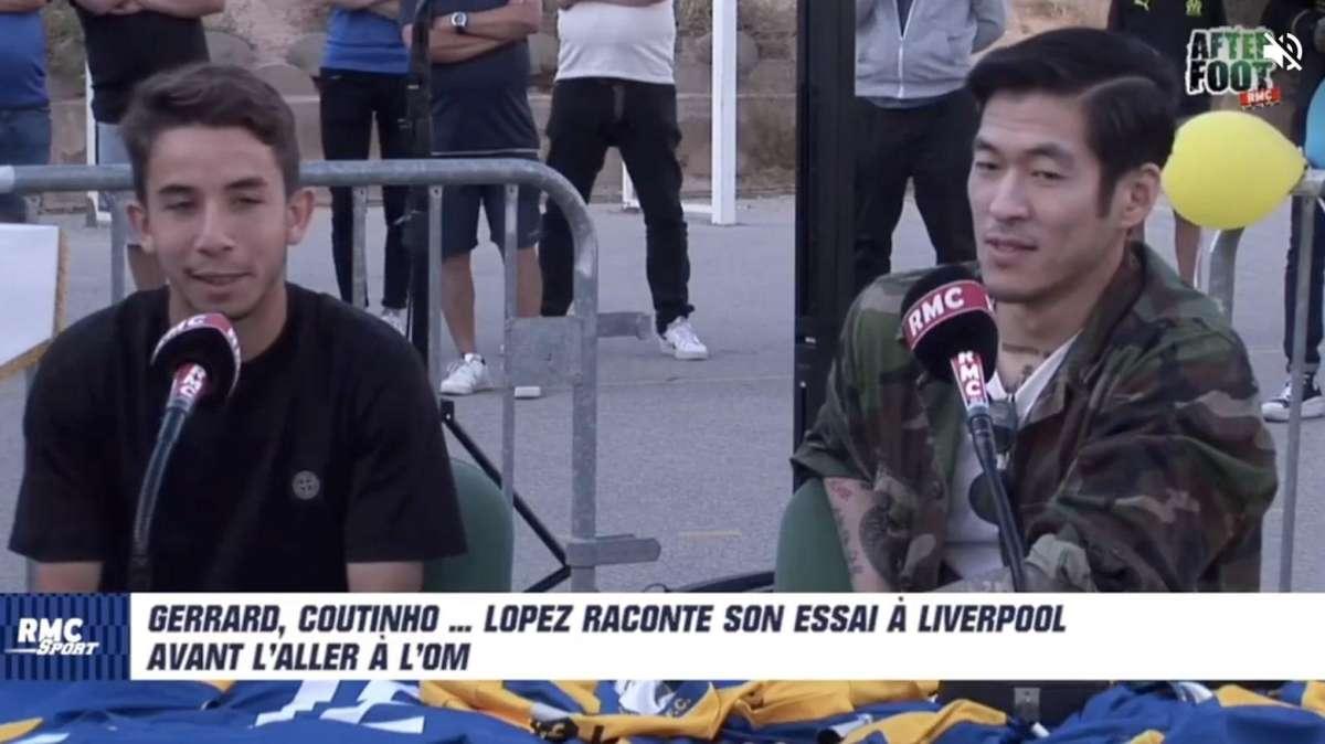 Maxime Lopez, il retroscena: "Vicino al Liverpool, avevo le stelle negli occhi"