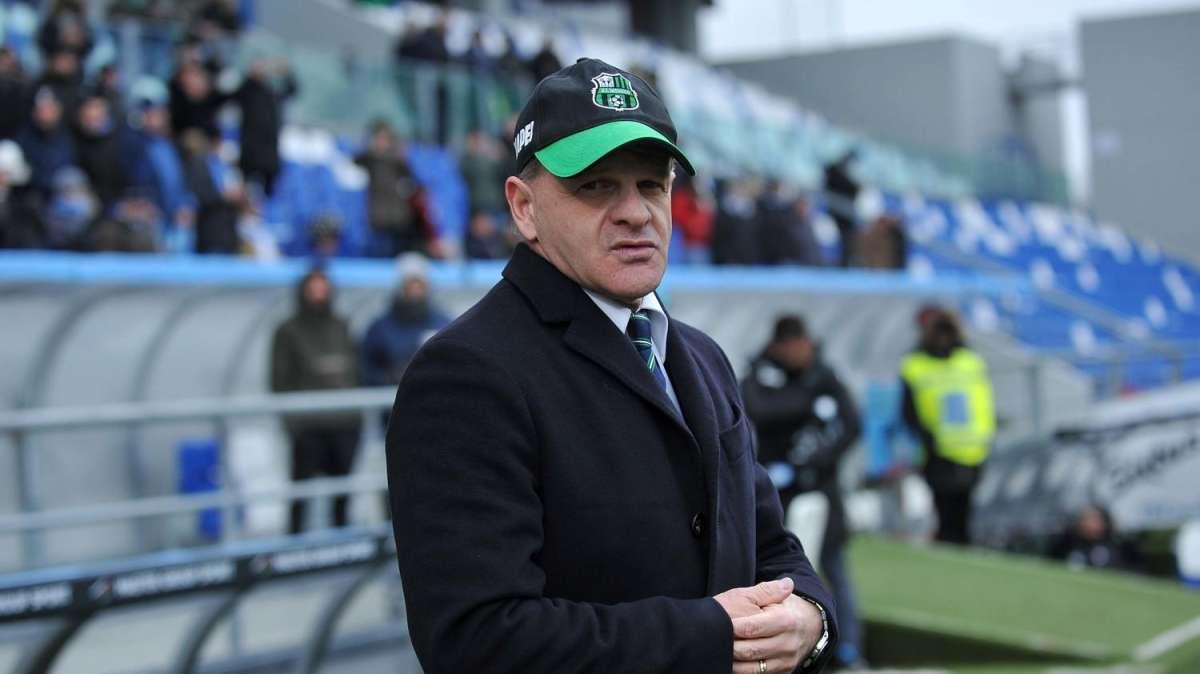 Iachini: "Sassuolo? Vi dico come andò. Berardi? Forse ci si aspetta troppo"