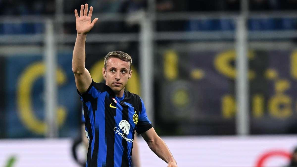 Calciomercato Sassuolo, Frattesi all'Inter e l'obbligo di riscatto: come stanno le cose