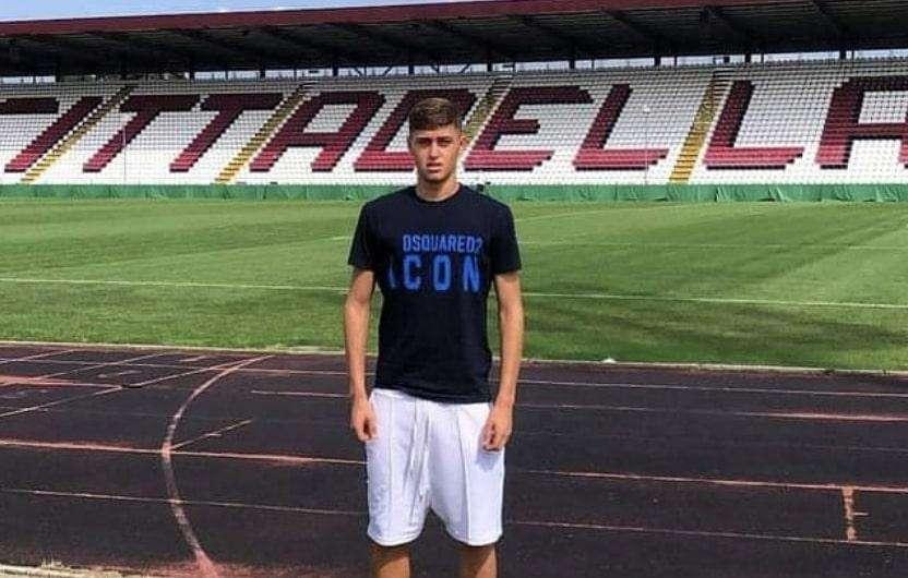 Matteo Cipoletti lascia il Sassuolo: ufficiale l'accordo con il Cittadella