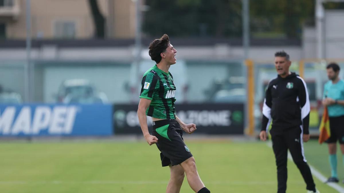Genoa-Sassuolo Primavera, dove vederla in tv e streaming: orario e info