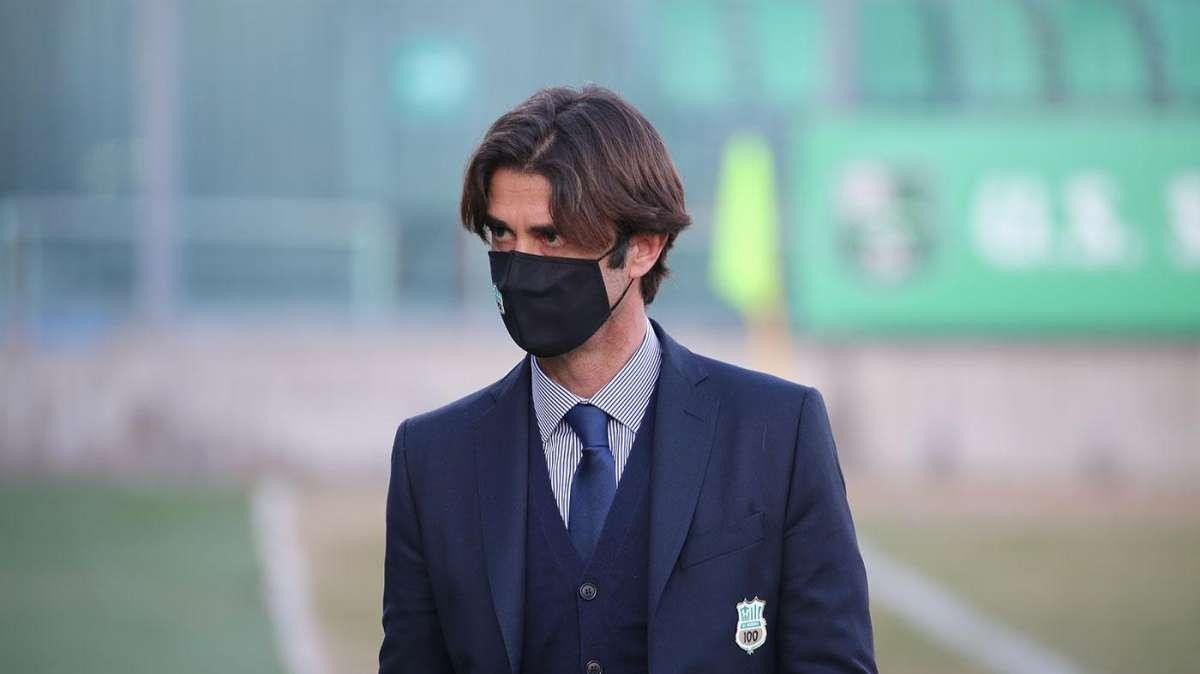 Sassuolo Primavera rosa 2021/2022: spazio ai 2003 e 2004 con eccezioni