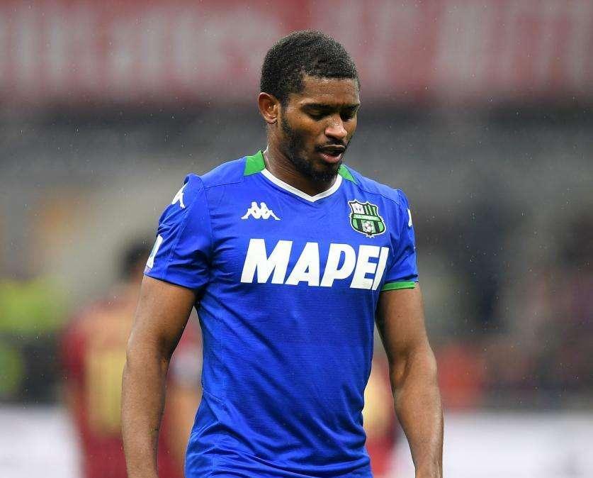 Convocati Sassuolo Verona: out Marlon, Toljan, Borini e Tripaldelli