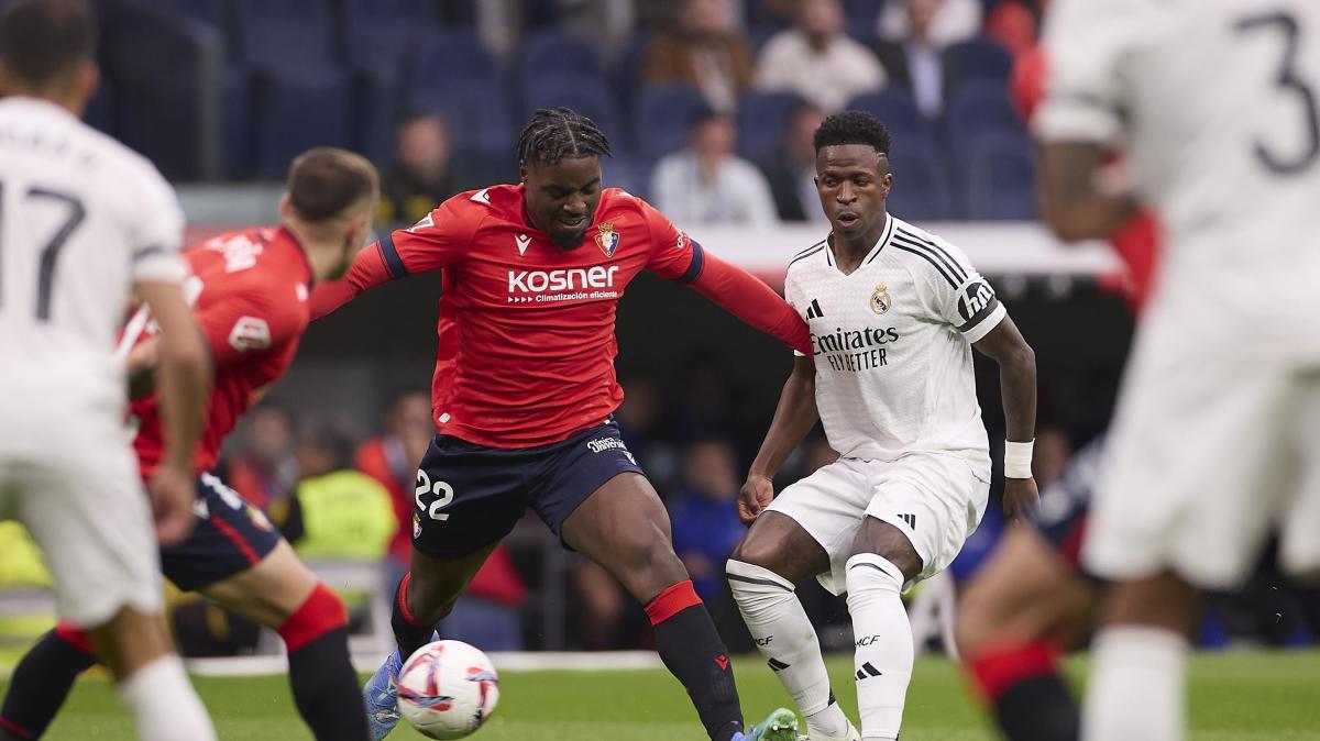 Calciomercato Sassuolo, occhi su Boyomo: il centrale vuole lasciare l’Osasuna. C’è anche il Parma