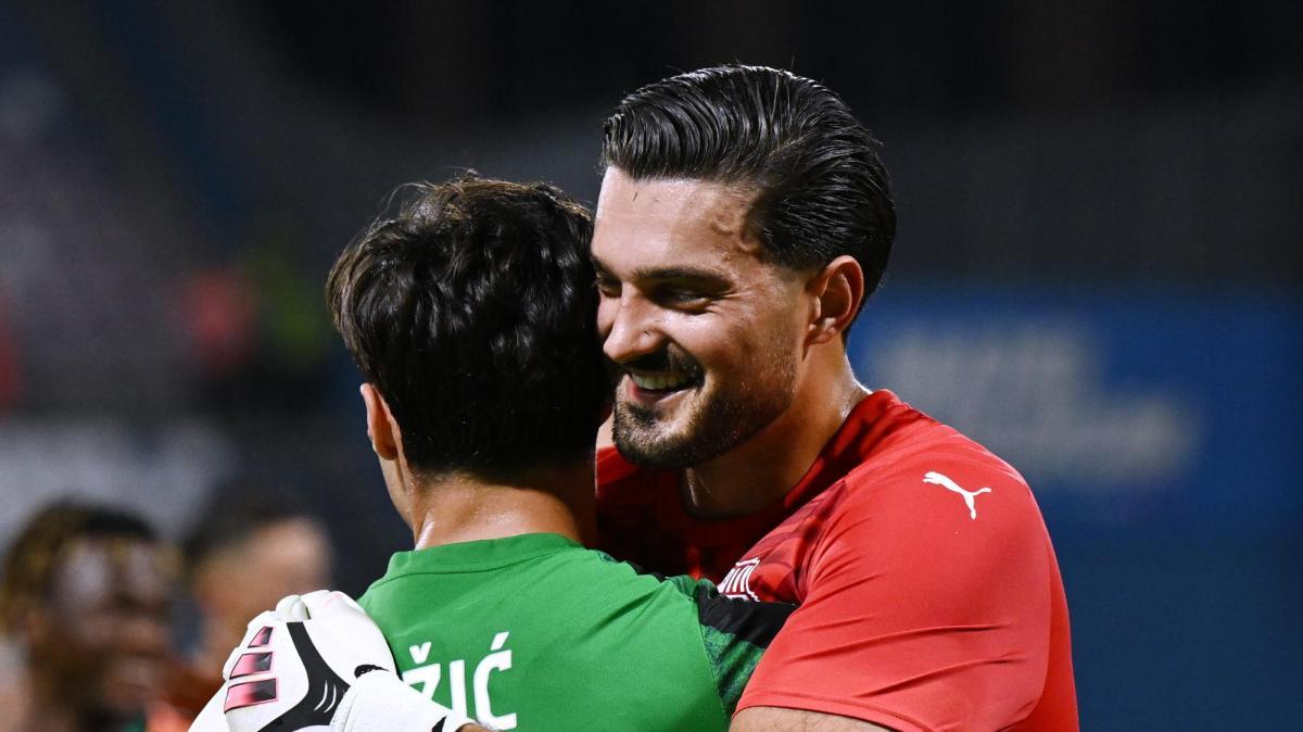 Sassuolo-Milan, probabili formazioni e dove vederla OGGI in tv e streaming