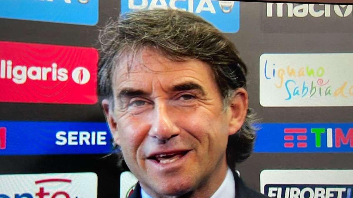 Carnevali: "Europa difficile ma per noi resta un obiettivo"