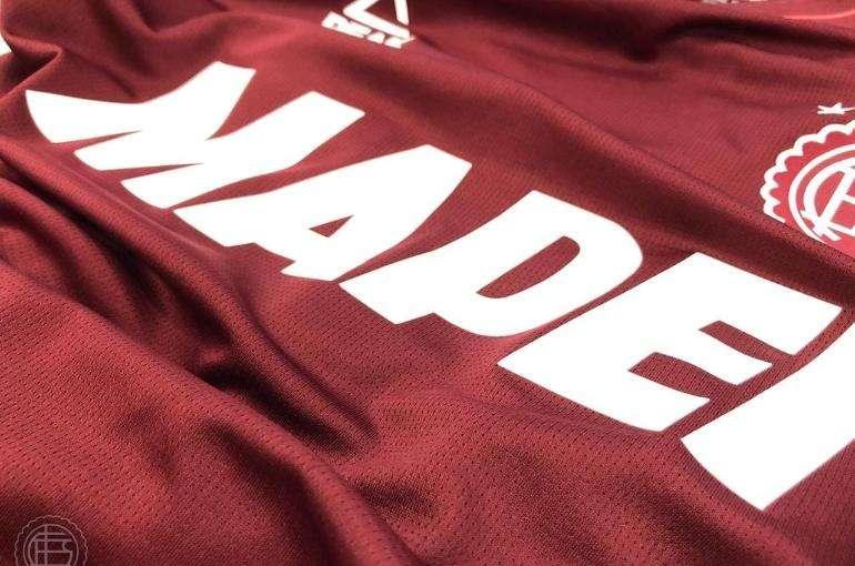 Mapei, non solo Sassuolo: sponsor in Argentina del Lanus