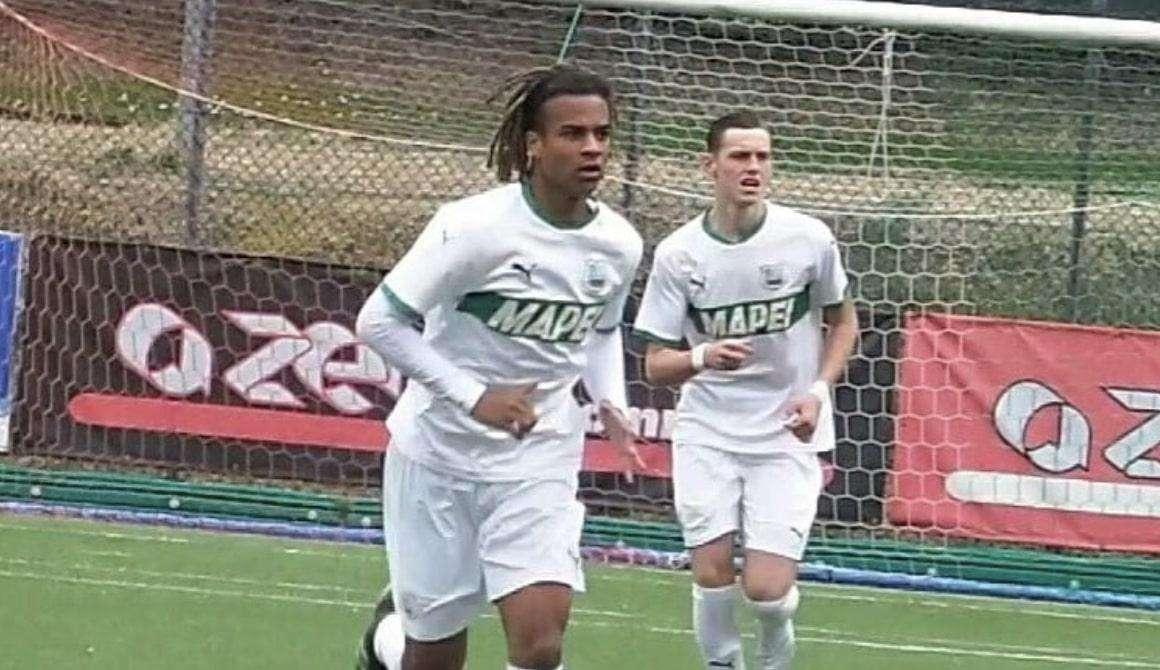 Italia Under 18, 1-1 con la Serbia: esordio per il neroverde Kumi