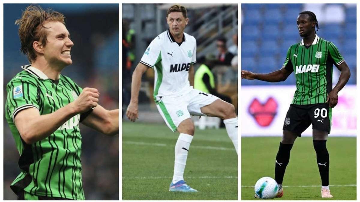 Sassuolo, quando cala il centrocampo sono dolori. E Grosso lo sa bene
