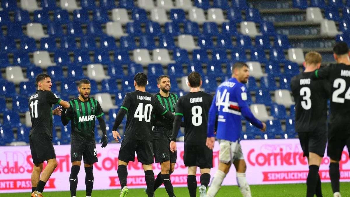 Nessuno come il Sassuolo: dai gol fatti alle vittorie, Grosso viaggia a velocità doppia