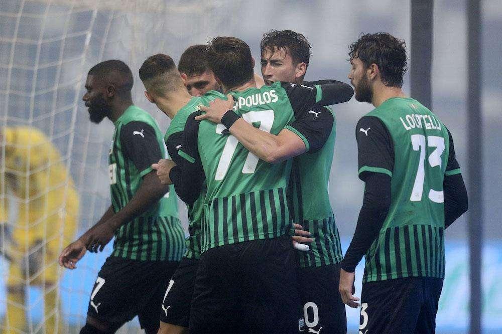 Il Sassuolo non muore mai: record di rimonte in Serie A. E non è un caso!