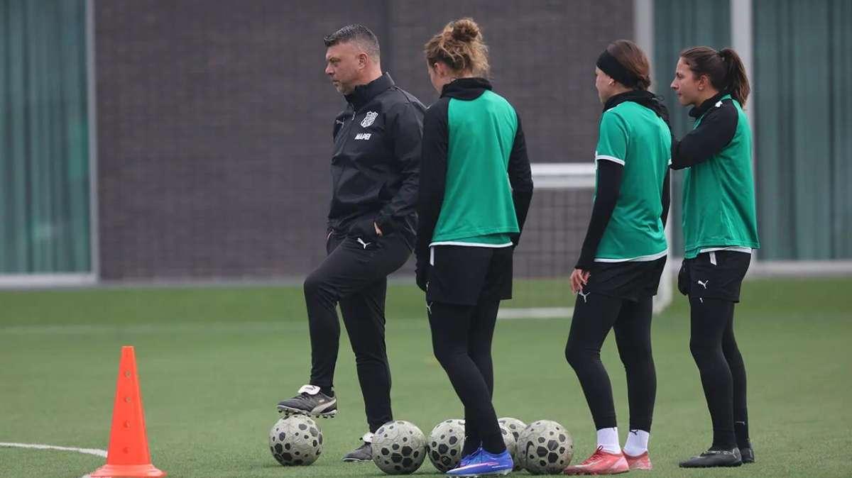Sassuolo Femminile, sosta finita. Ripresa con vista sull'Inter di Piovani