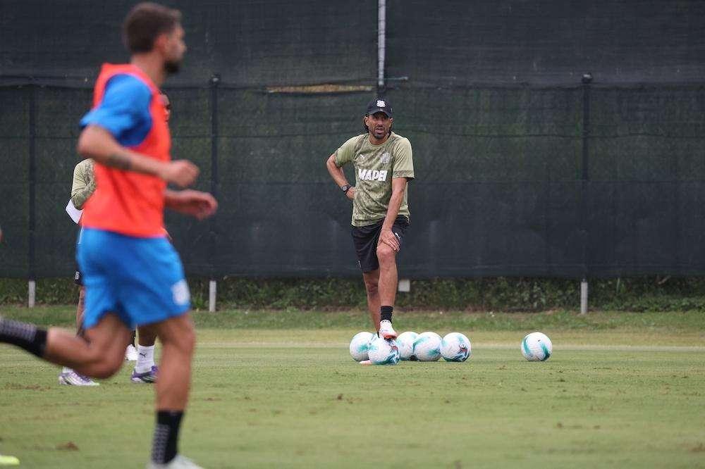 Sassuolo Calcio news oggi: al MFC si torna a fare sul serio, in attesa dei nazionali