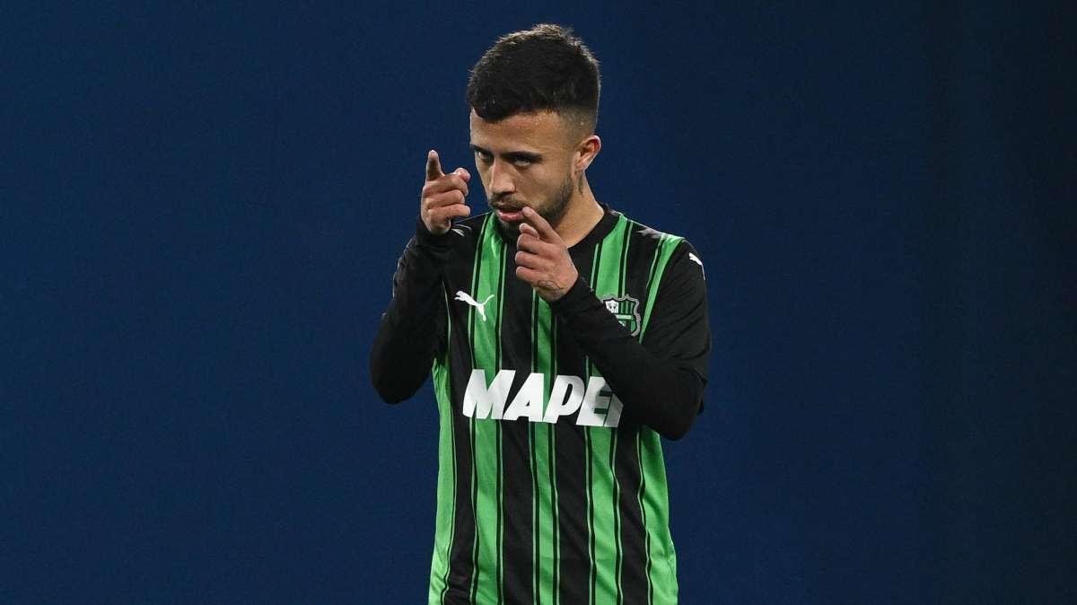 Matheus Henrique: "Torneremo più forti. Sassuolo, ci vediamo presto"