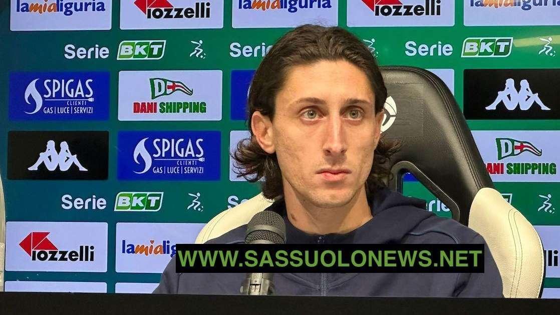 SN - Mulattieri: "Potevamo fare di più ma siamo sempre a +7. Skjellerup ci aiuterà"