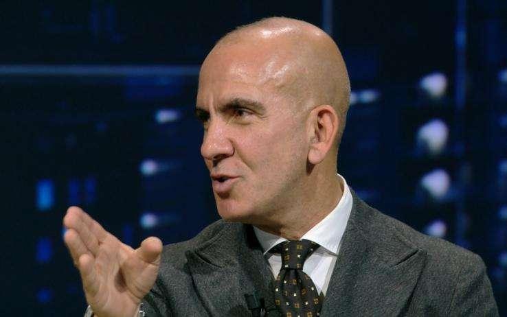 Di Canio: “Turnover Genoa con l’Inter? Penso al Sassuolo con la Juve”