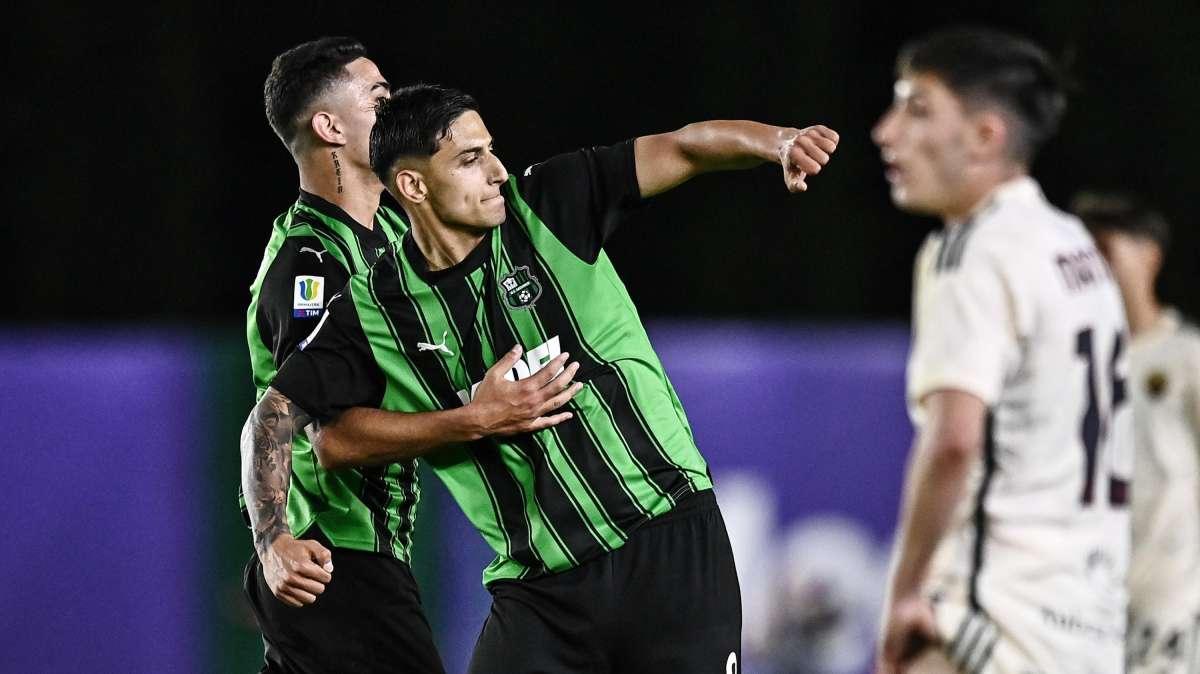 Flavio Russo Pescara: contatto Delli Carri-Palmieri per il giovane bomber