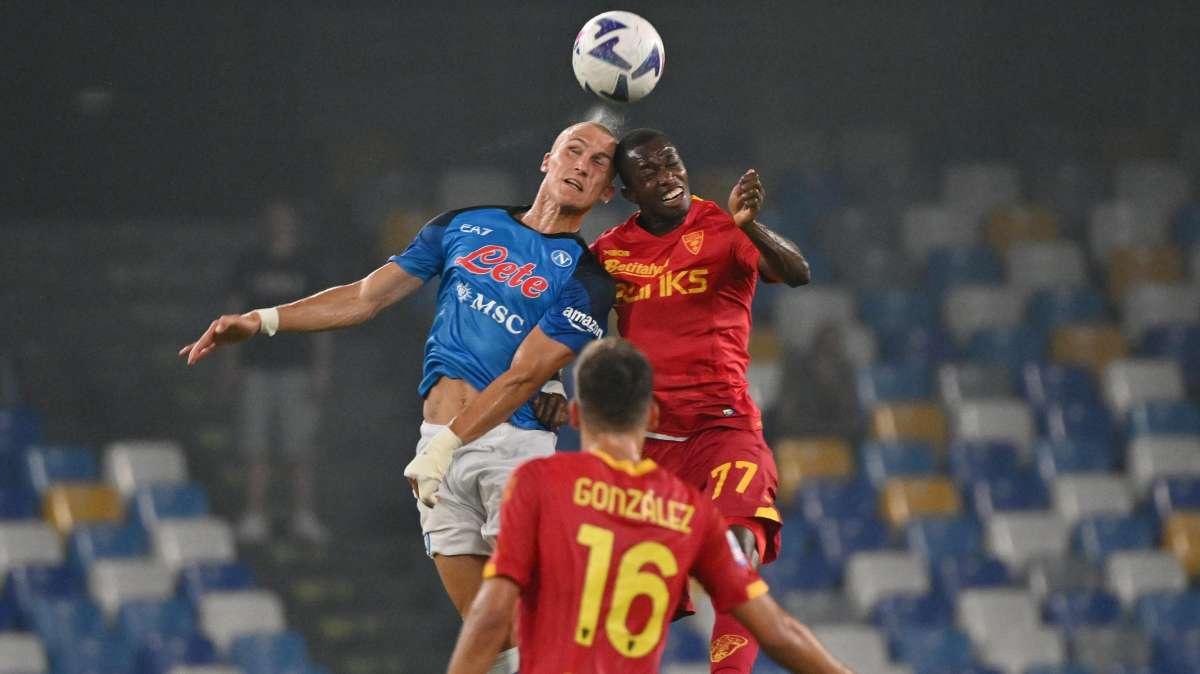 Calciomercato Sassuolo, retroscena: Ceesay fu cercato dai neroverdi