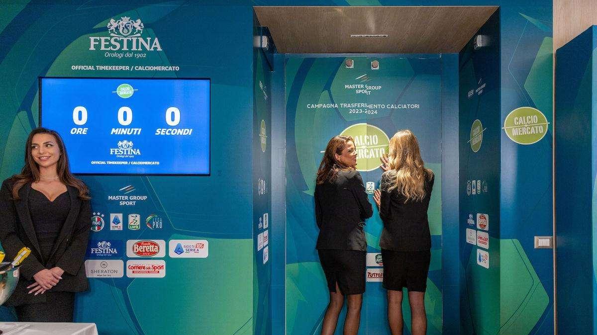 Calciomercato 2025/26, tre finestre invece di due: le date della sessione estiva e invernale
