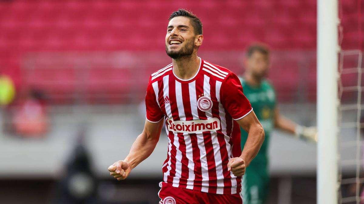 Calciomercato Sassuolo, idea Georgios Masouras per il dopo Boga
