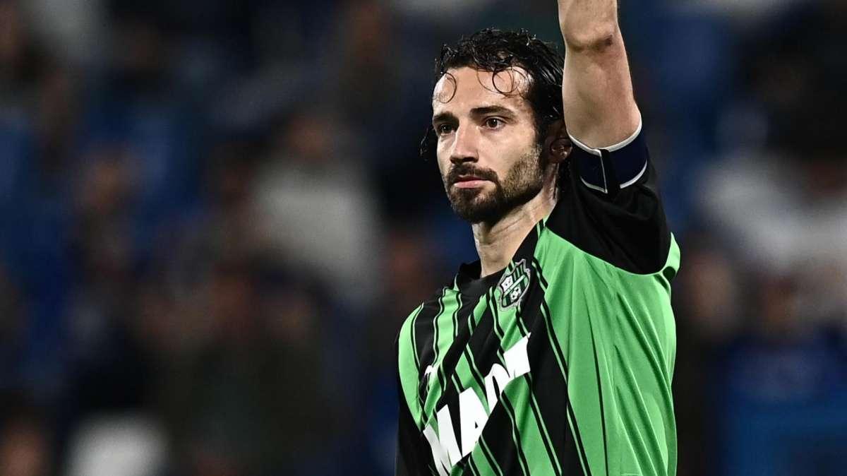 Calciomercato Sassuolo: il Besiktas sfida il Parma per Gian Marco Ferrari