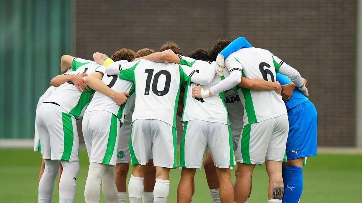 Giovanili Sassuolo: programma partite 9-10 maggio, una in diretta