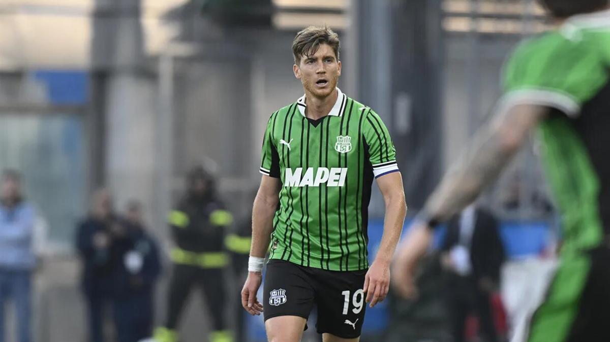 Sassuolo Calcio news oggi: è il giorno degli addii, Filippo Romagna lascia dopo 6 anni