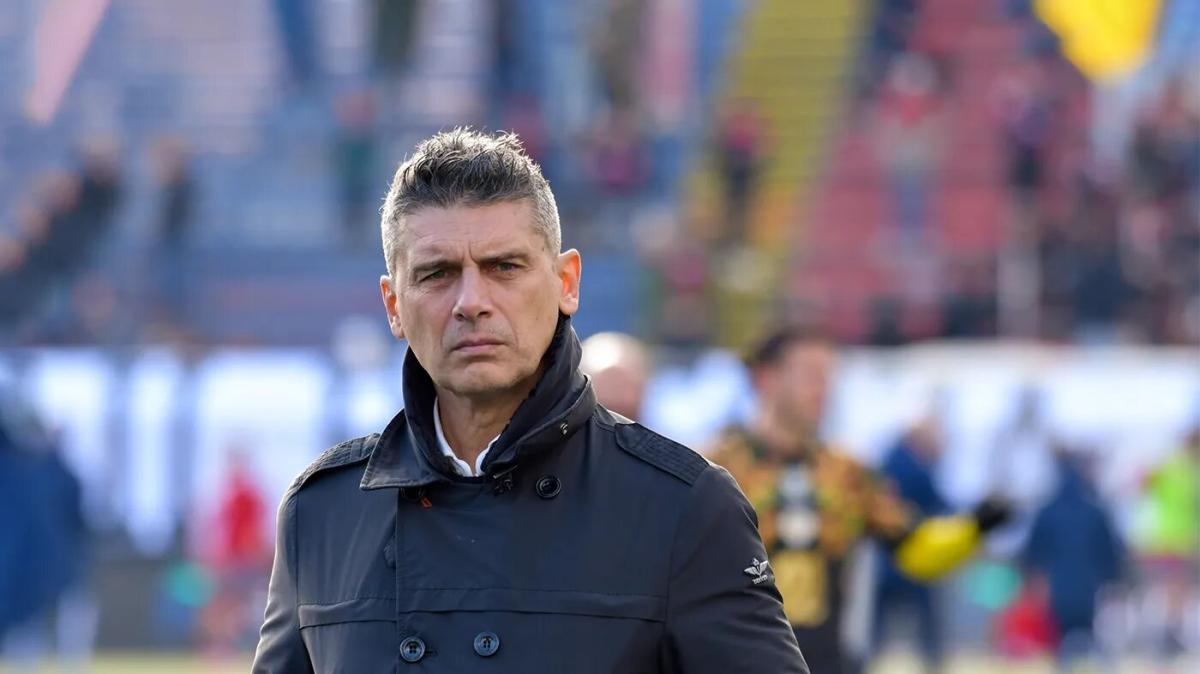 UFFICIALE - Sassuolo Primavera, l'erede di Bigica è Cristian Serpini!